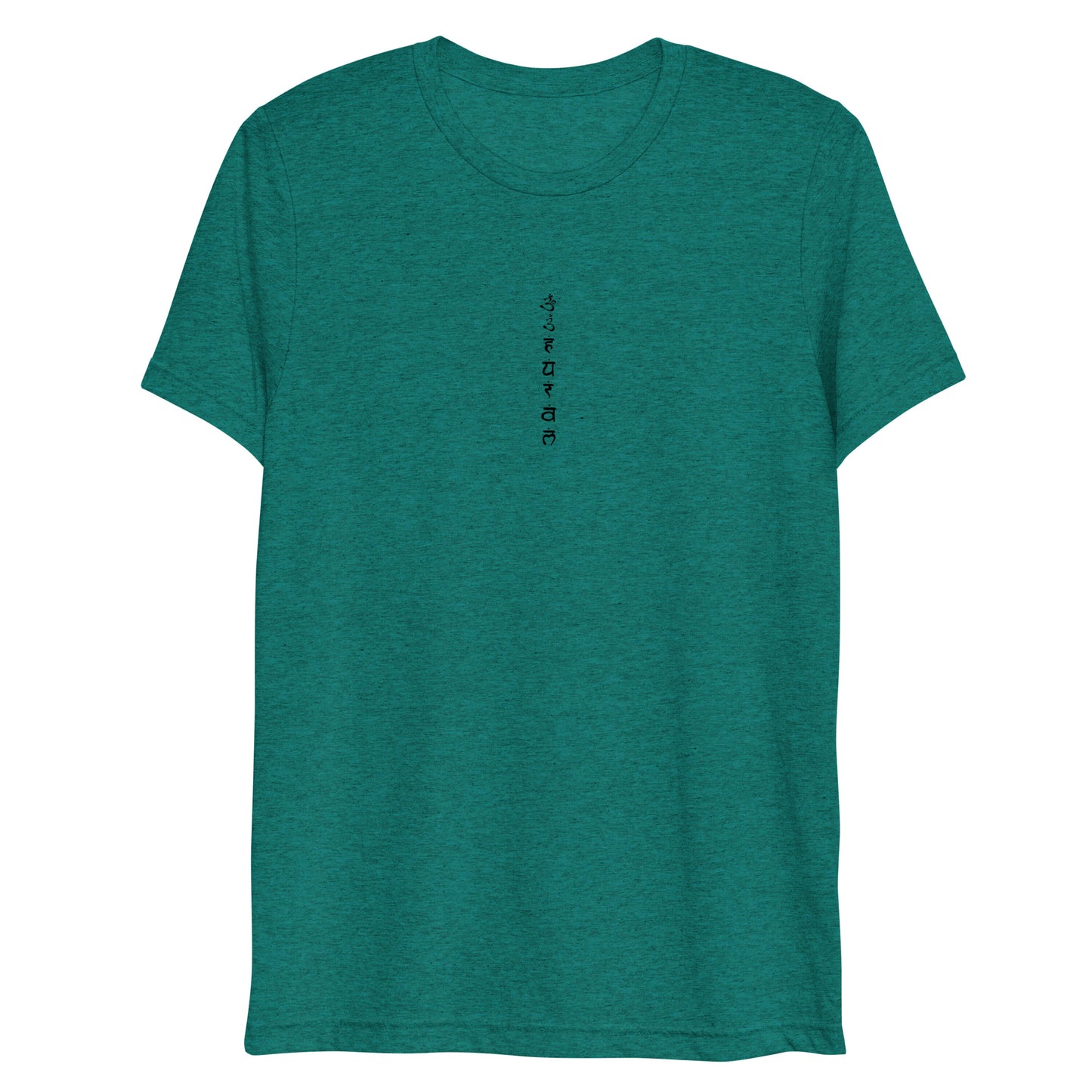 Chakra Unisex t-shirt