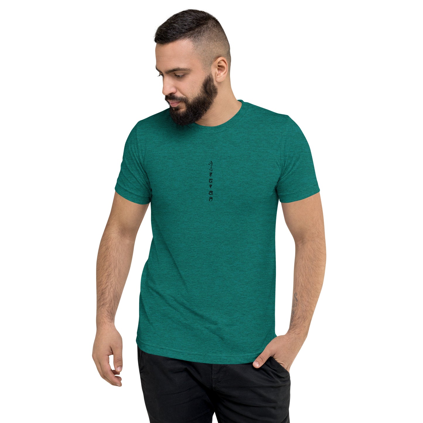 Chakra Unisex t-shirt