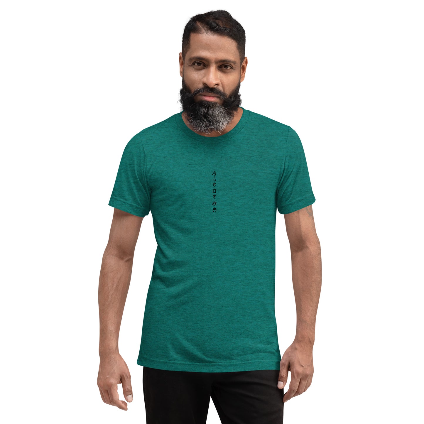 Chakra Unisex t-shirt