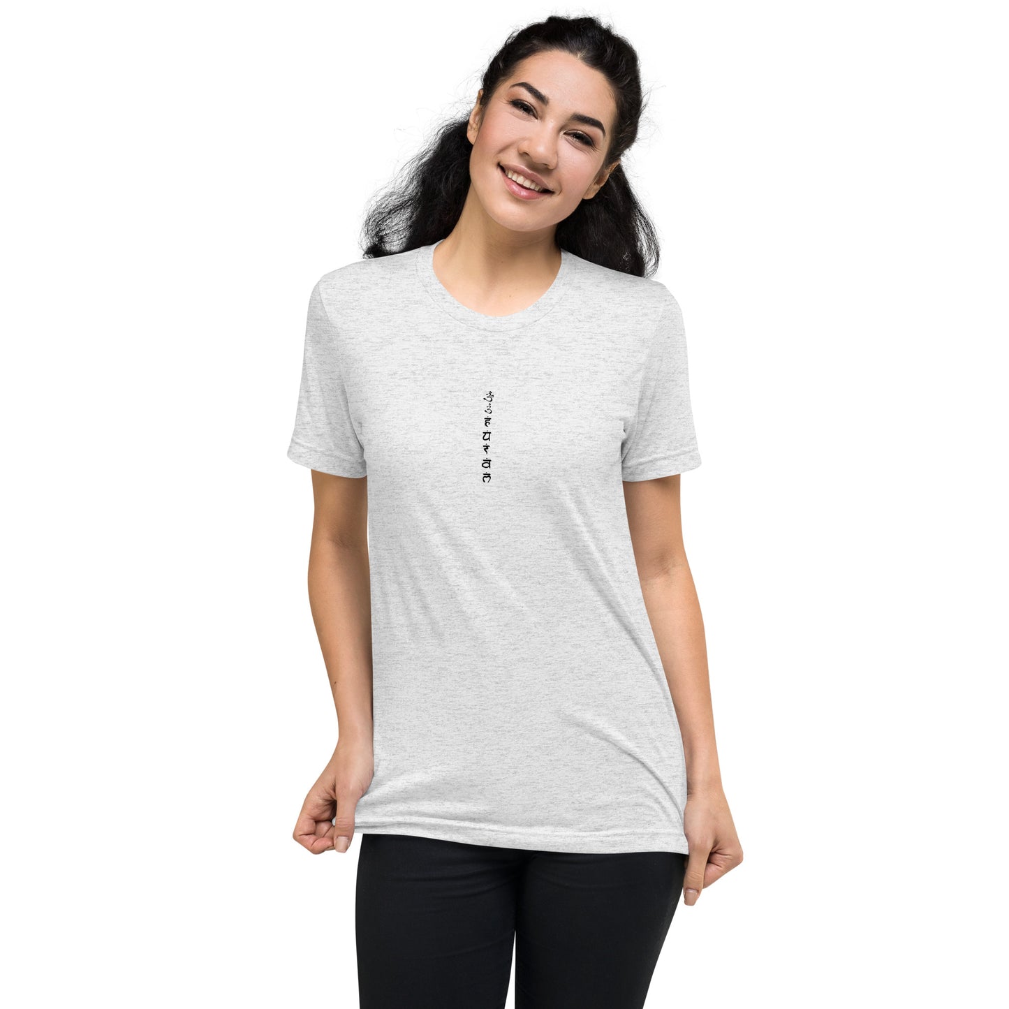 Chakra Unisex t-shirt