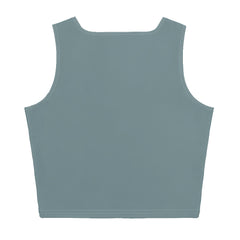 Gothic Crop Top