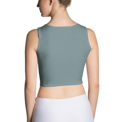 Gothic Crop Top