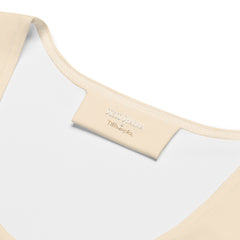 Papaya Crop Top