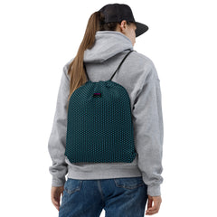 CH Starry Drawstring bag