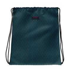 CH Starry Drawstring bag