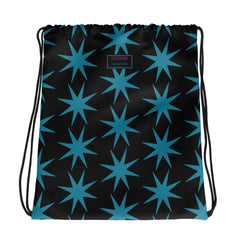 CH Super Starry Drawstring bag