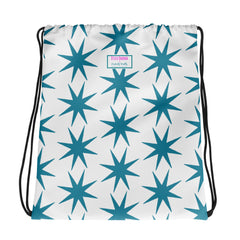 CH Super Starry Drawstring bag
