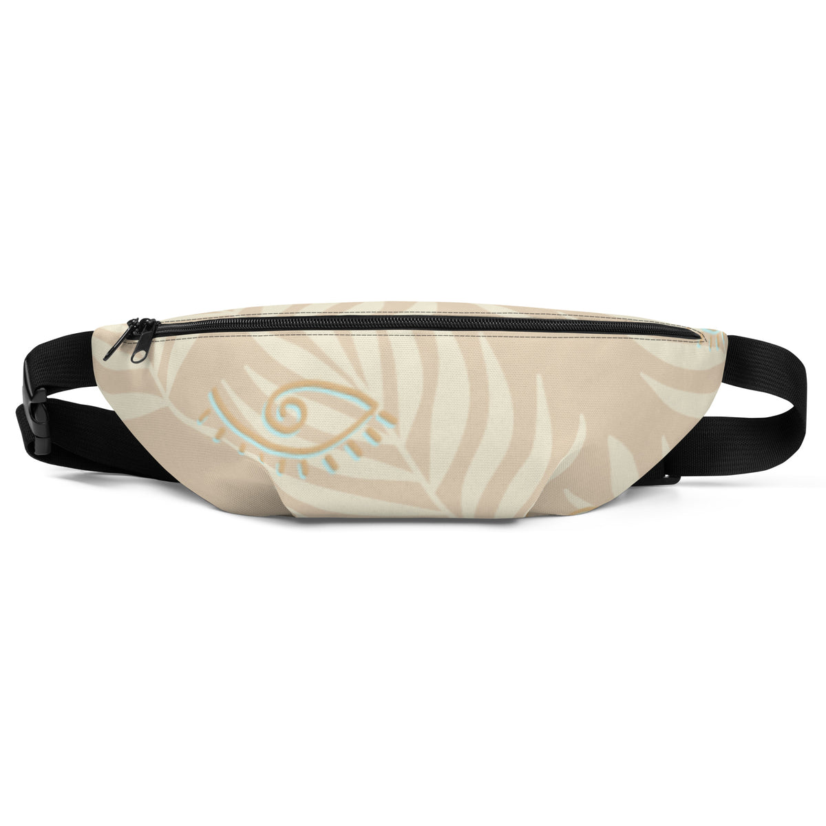 EOP Palm Breathe Belt Bag
