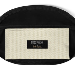 EOP Palm Breathe Belt Bag