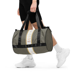 EOP Chakra Edition Duffel Bag