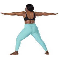 Limpet Leggings with pockets