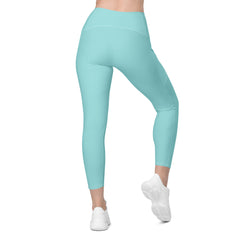 Limpet Leggings with pockets