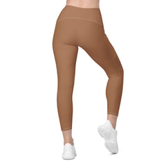 Bran Leggings with pockets