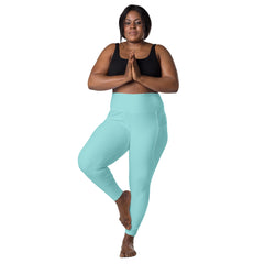 Limpet Leggings with pockets