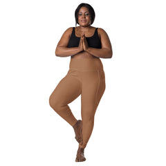 Bran Leggings with pockets
