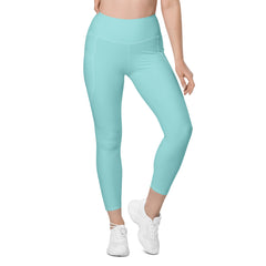 Limpet Leggings with pockets