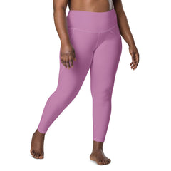 Borooah Leggings with pockets
