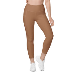 Bran Leggings with pockets