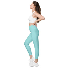 Limpet Leggings with pockets
