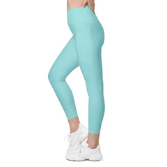 Limpet Leggings with pockets