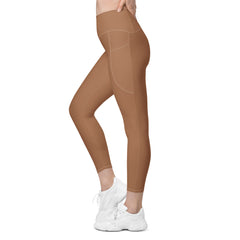 Bran Leggings with pockets