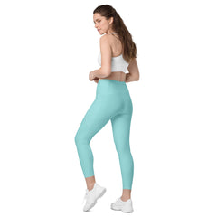 Limpet Leggings with pockets