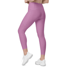 Borooah Leggings with pockets