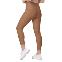Bran Leggings with pockets