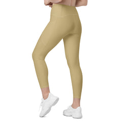 Cocoon Leggings with pockets