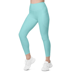 Limpet Leggings with pockets