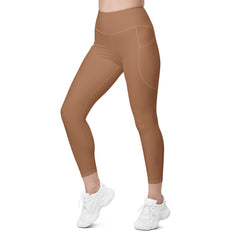Bran Leggings with pockets