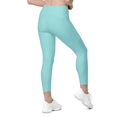 Limpet Leggings with pockets