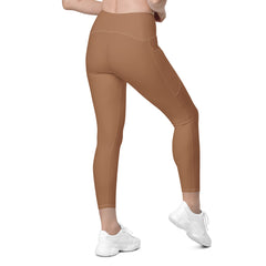 Bran Leggings with pockets