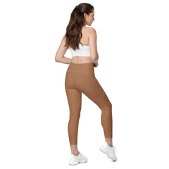 Bran Leggings with pockets
