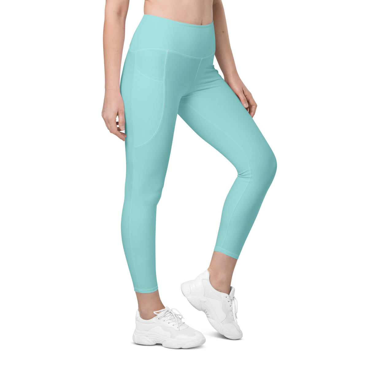 Limpet Leggings with pockets
