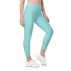 Limpet Leggings with pockets