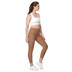 Bran Leggings with pockets