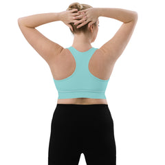 Limpet sports bra