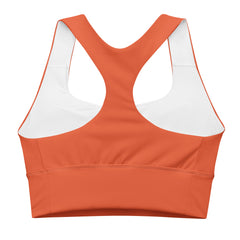 Apadizati Longline sports bra