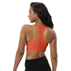 Apadizati Longline sports bra