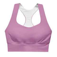 Borooah Longline sports bra