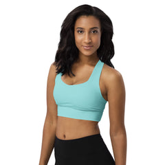 Limpet sports bra
