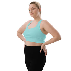 Limpet sports bra