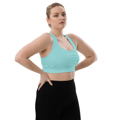 Limpet sports bra