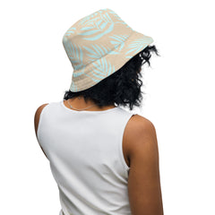 EOP Reversible bucket hat