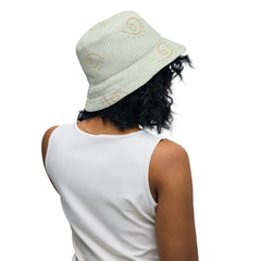 EOP Reversible bucket hat