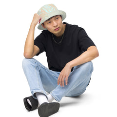 EOP Reversible bucket hat