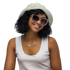 EOP Reversible bucket hat