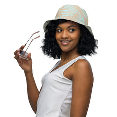 EOP Reversible bucket hat