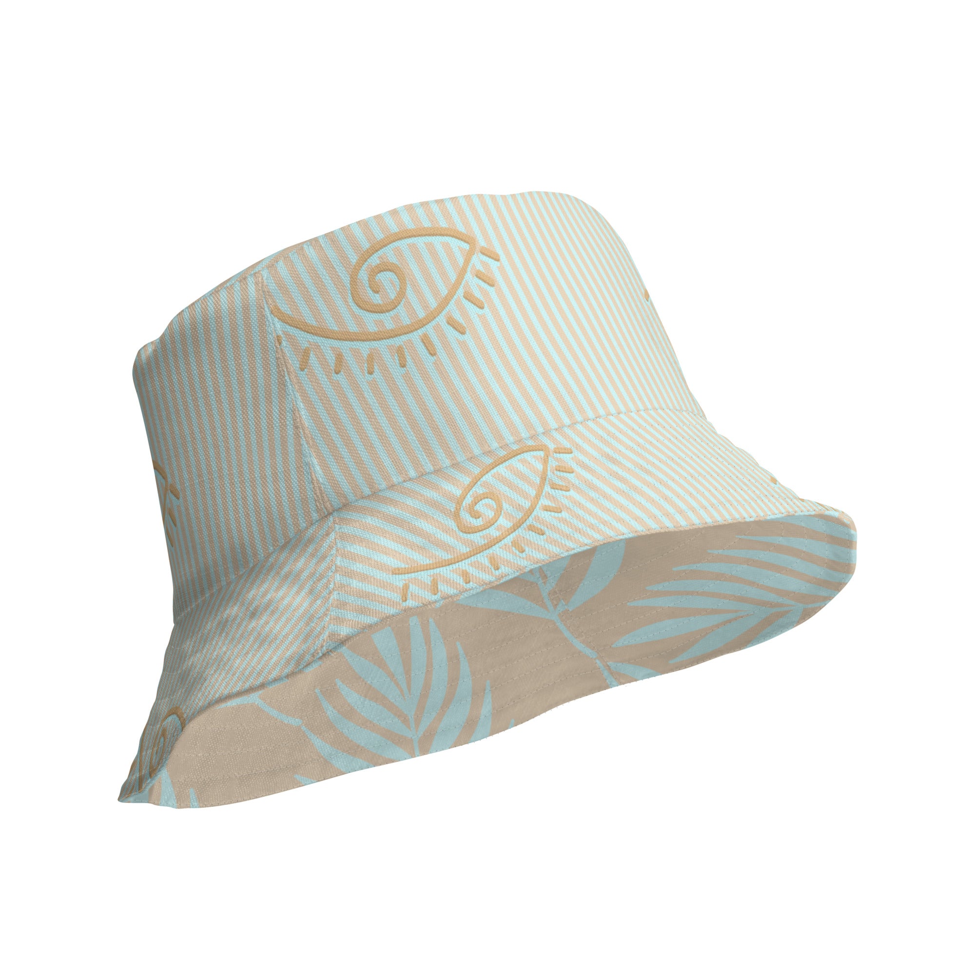 EOP Reversible bucket hat